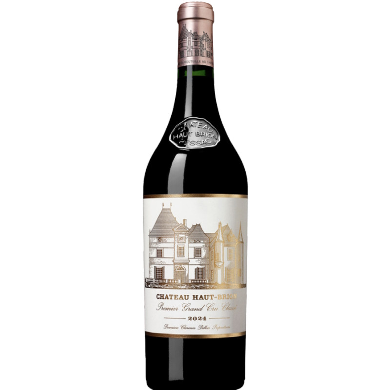 Château HAUT BRION Rouge 2024