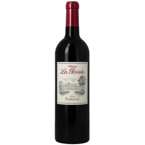Château LA POINTE 2024