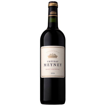 Château MEYNEY 2024