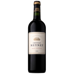 Château MEYNEY 2024