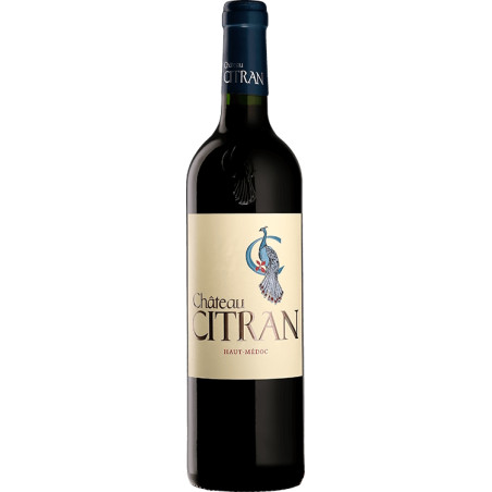 Château CITRAN 2024 Château CITRAN 2024