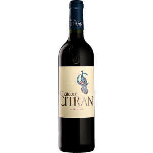 Château CITRAN 2024