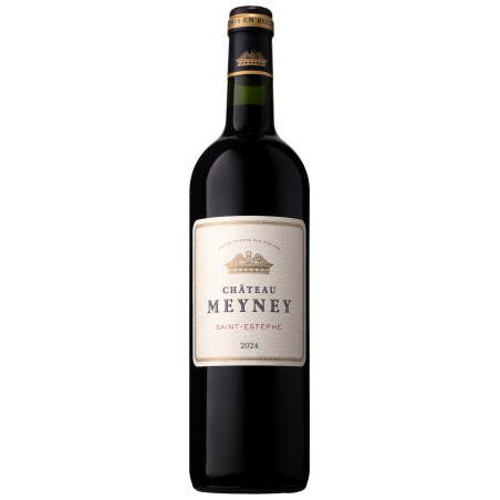 Château MEYNEY 2024 Château MEYNEY 2024