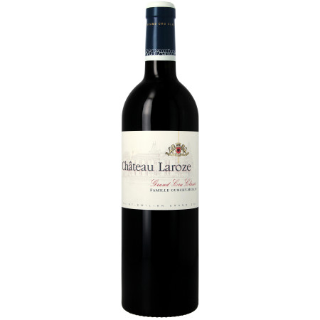 Château LAROZE 2024