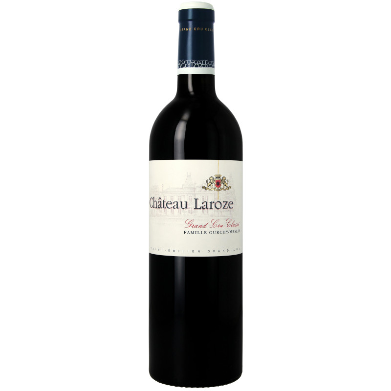 Château LAROZE 2024