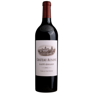 Château AUSONE 2024