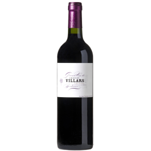 Château VILLARS 2024