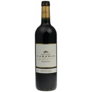 Château LABADIE 2024