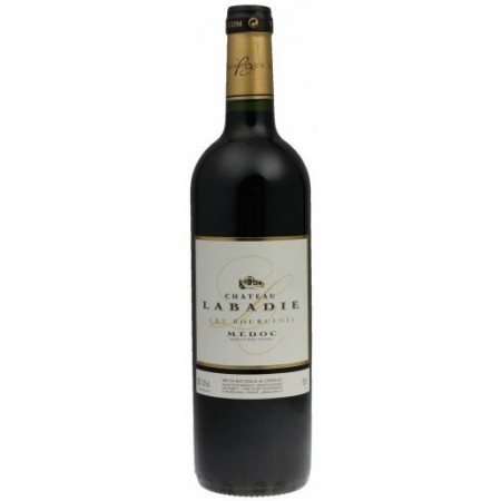 Château LABADIE 2024