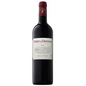 L'ESPRIT DE CHEVALIER ROUGE 2020