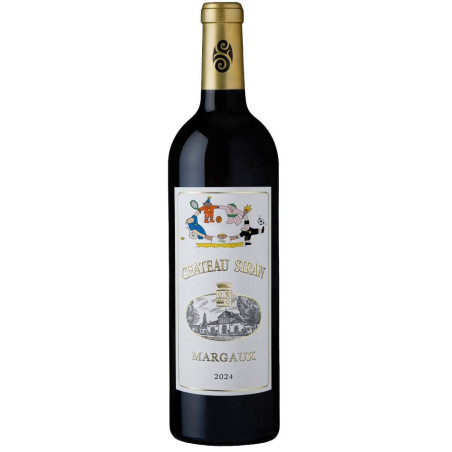 Château SIRAN 2024 Château SIRAN 2024