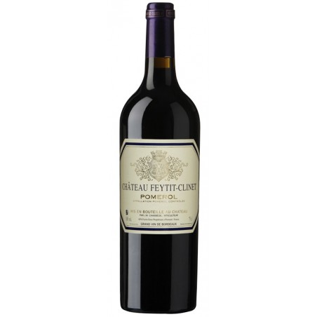 Château FEYTIT CLINET 2024 Château FEYTIT CLINET 2024
