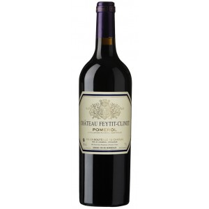 Château FEYTIT CLINET 2024
