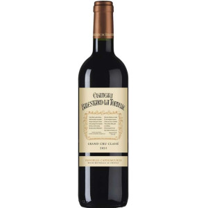 Château BALESTARD LA TONNELLE 2024