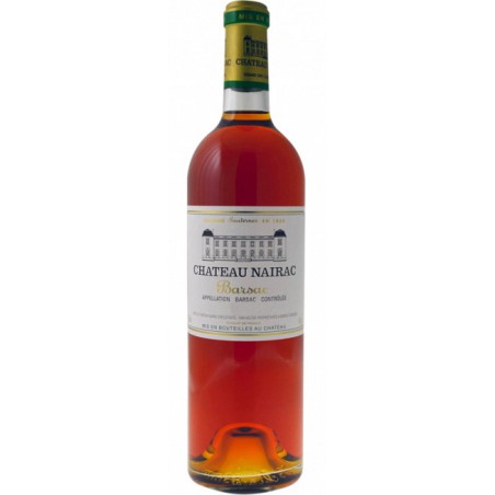 Château NAIRAC 2005 Château NAIRAC 2005