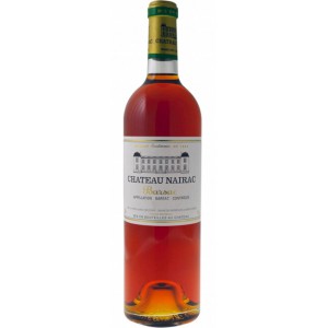 Château NAIRAC 2005