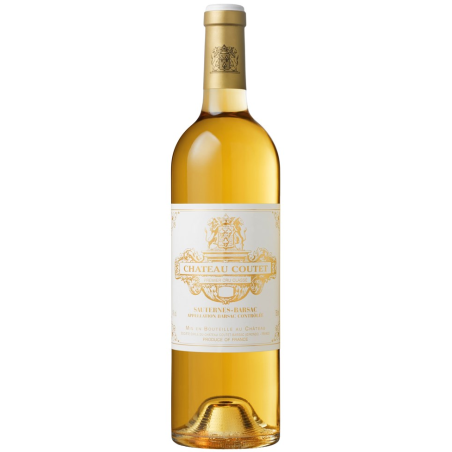 Château COUTET 2009