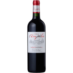 Château AMPELIA 2010
