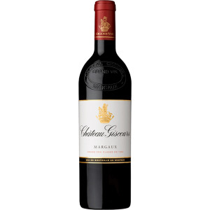 Château GISCOURS 2017