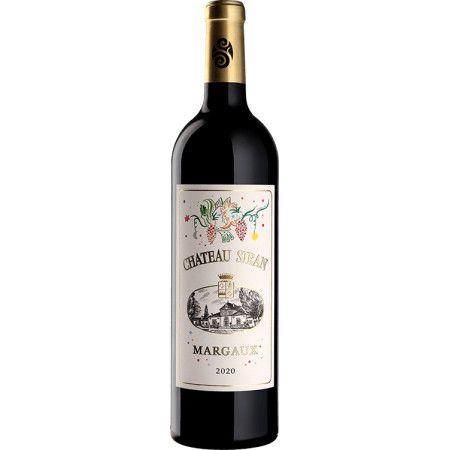 Château Siran 2020