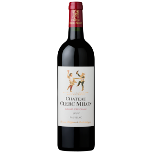 Château CLERC MILON 2022
