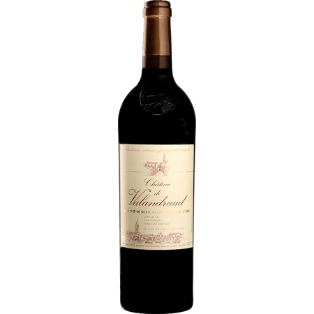 Château DE VALANDRAUD 2007