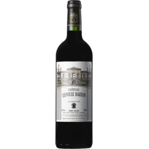 Château LEOVILLE BARTON 2010