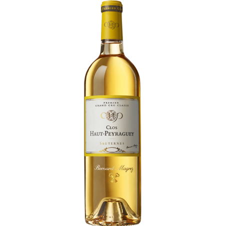 CLOS HAUT PEYRAGUEY 2009 CLOS HAUT PEYRAGUEY 2009