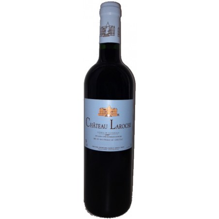Château LAROCHE 2016 Château LAROCHE 2016