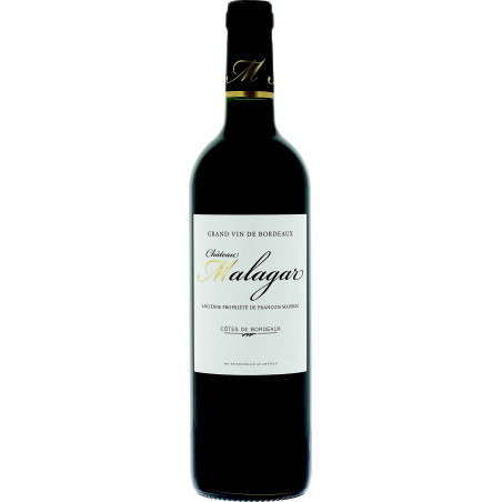 Château MALAGAR Rouge 2020 Château MALAGAR Rouge 2020