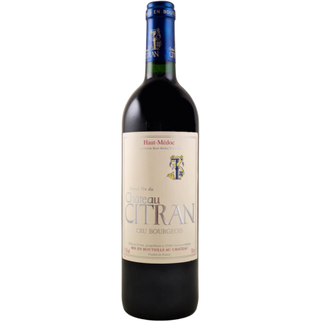 Château CITRAN 2005 Château CITRAN 2005