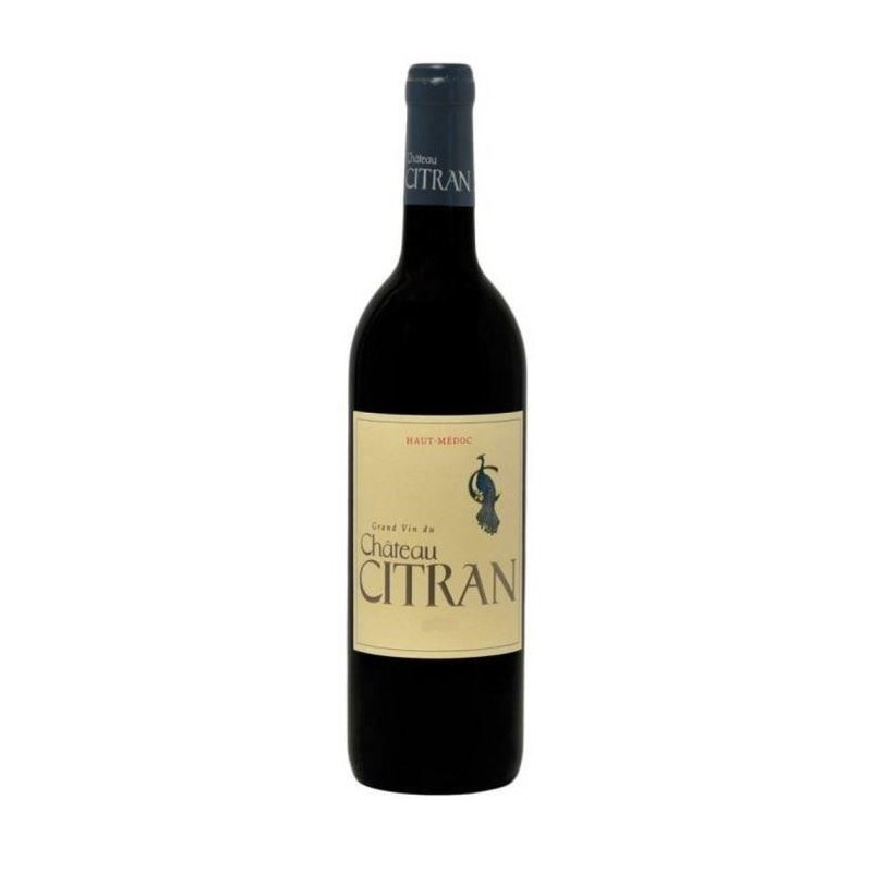 CH. CITRAN 2008