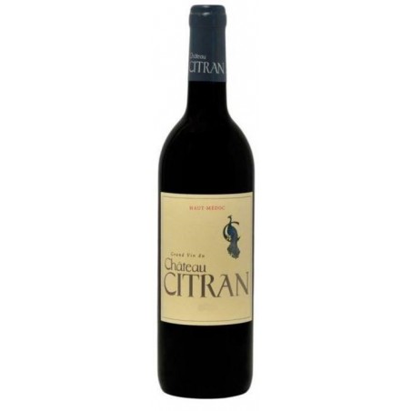 CH. CITRAN 2008 CH. CITRAN 2008