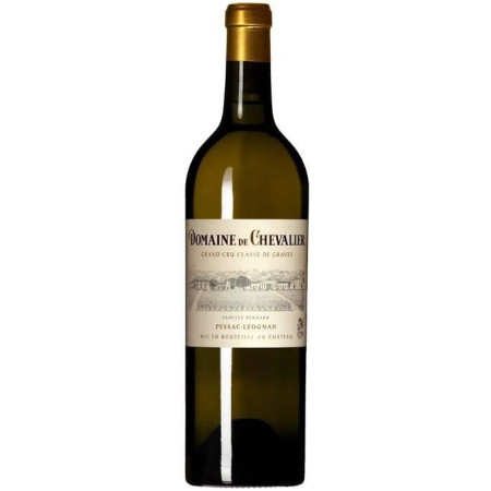 DOMAINE DE CHEVALIER Blanc 2009