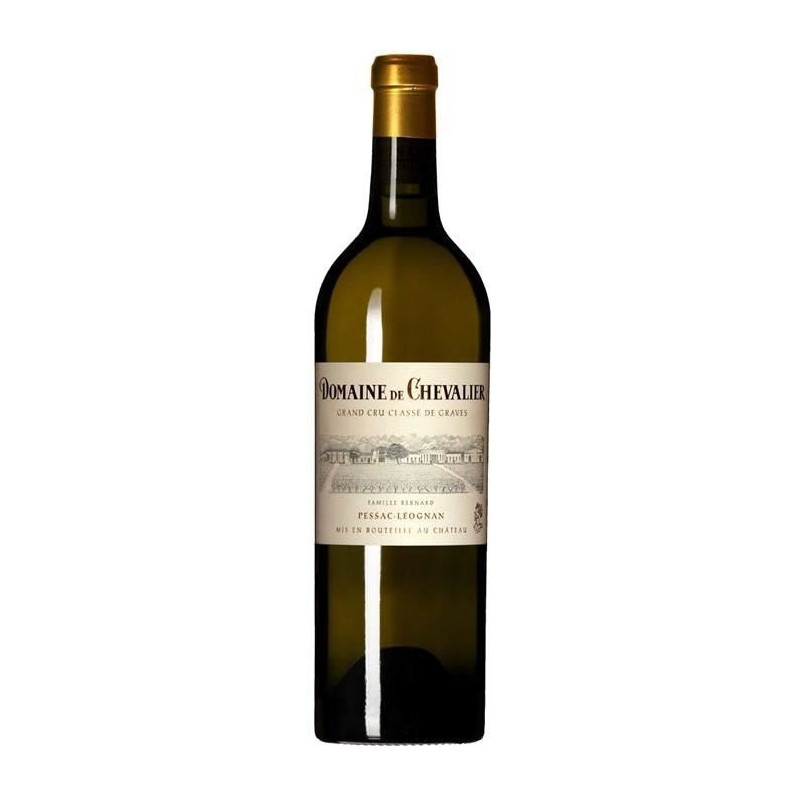 DOMAINE DE CHEVALIER Blanc 2009