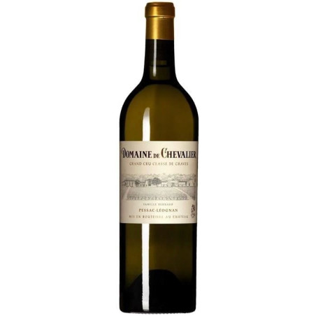 DOMAINE DE CHEVALIER Blanc 2009 DOMAINE DE CHEVALIER Blanc 2009