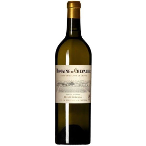 DOMAINE DE CHEVALIER Blanc 2009