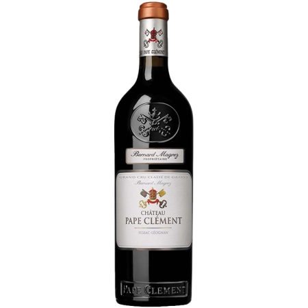 Château PAPE CLEMENT Rouge 2016