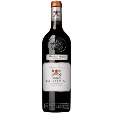 Château PAPE CLEMENT Rouge 2016 Château PAPE CLEMENT Rouge 2016