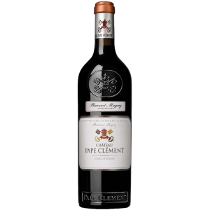 Château PAPE CLEMENT Rouge 2016