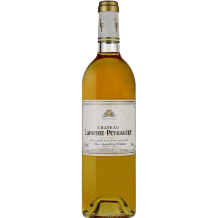 Château LAFAURIE PEYRAGUEY 2006