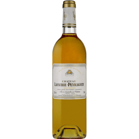 Château LAFAURIE PEYRAGUEY 2006