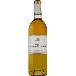 Château LAFAURIE PEYRAGUEY 2006