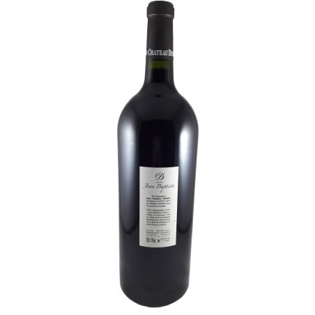 CUVEE JEAN BAPTISTE DUDON 2016 CUVEE JEAN BAPTISTE DUDON 2016