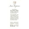 CUVEE JEAN BAPTISTE DUDON 2016 CUVEE JEAN BAPTISTE DUDON 2016