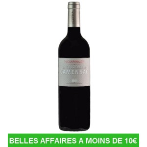 CLOSERIE DE CAMENSAC 2019