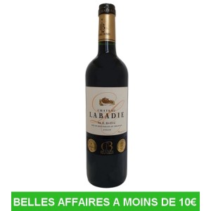 Château LABADIE 2020