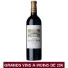 Château LA LOUVIERE Rouge 2019 Château LA LOUVIERE Rouge 2019