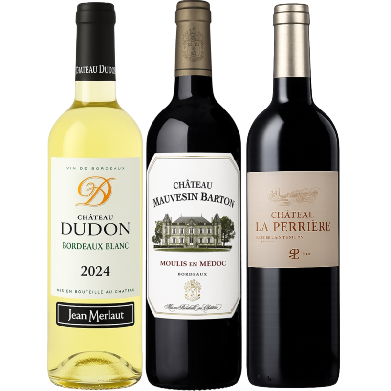 LOT SPECIAL AUTOMNE 2025