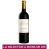 Château COUHINS Rouge 2018